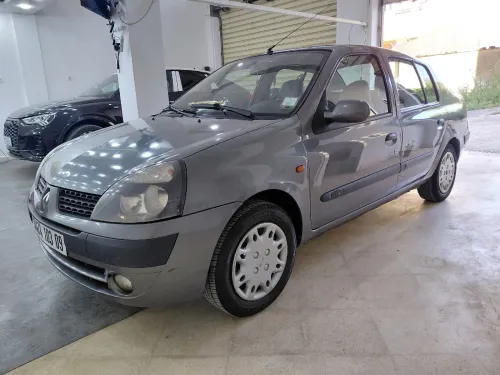 Renault Clio Classique 2003 Clio Classique