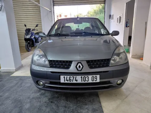 Renault Clio Classique 2003 Clio Classique