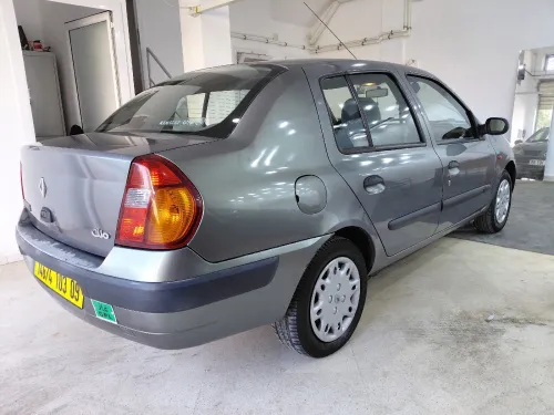Renault Clio Classique 2003 Clio Classique