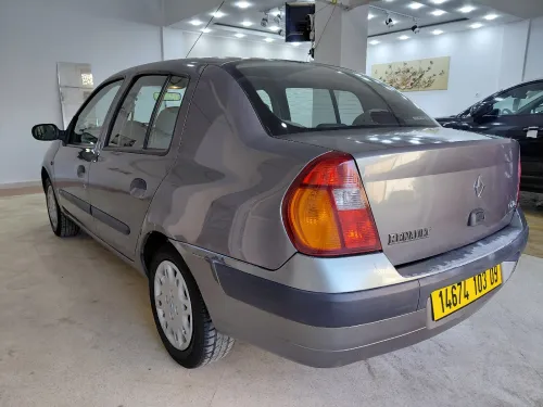 Renault Clio Classique 2003 Clio Classique