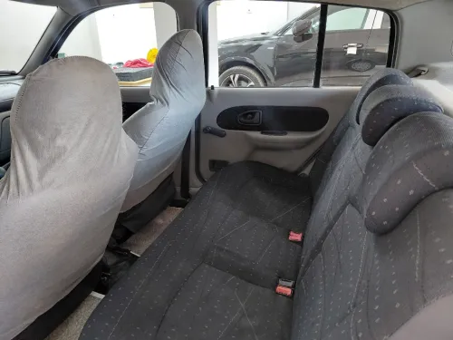 Renault Clio Classique 2003 Clio Classique