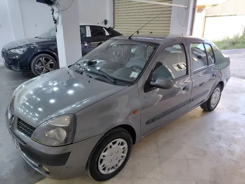Renault Clio Classique 2003 Clio Classique