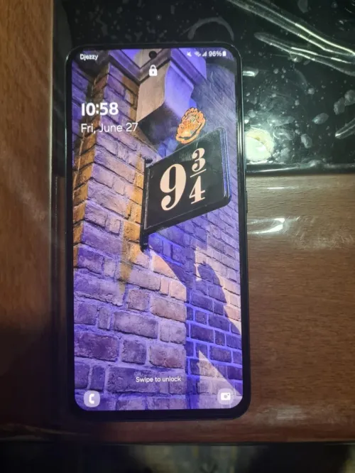 Samsung S22+