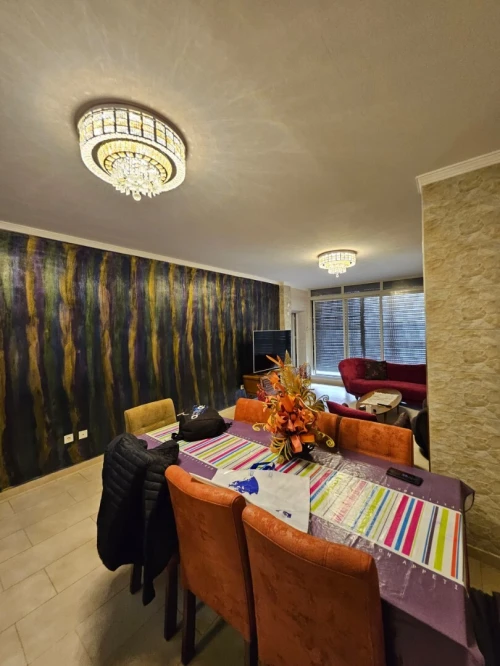 Vente Appartement F5 Oran Bir el djir