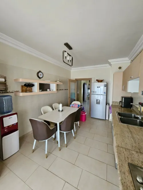 Vente Appartement F5 Oran Bir el djir