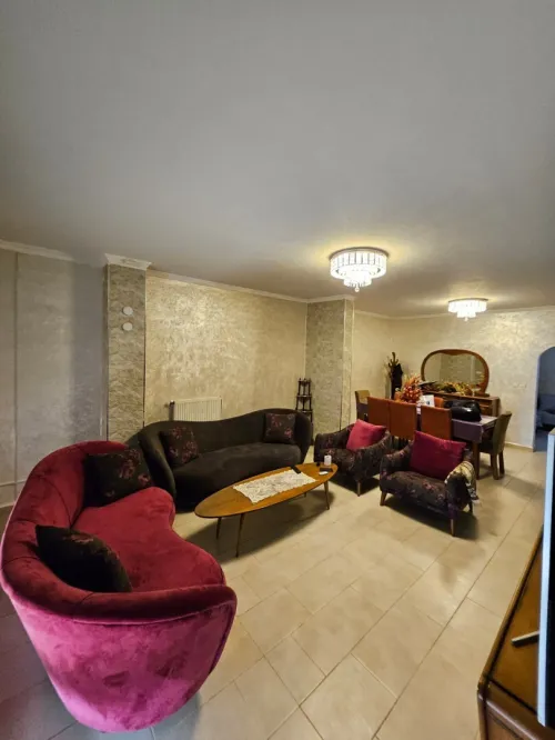 Vente Appartement F5 Oran Bir el djir
