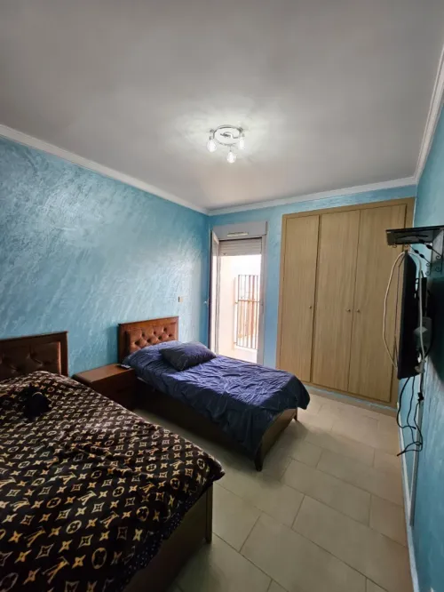 Vente Appartement F5 Oran Bir el djir
