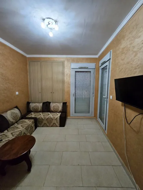 Vente Appartement F5 Oran Bir el djir