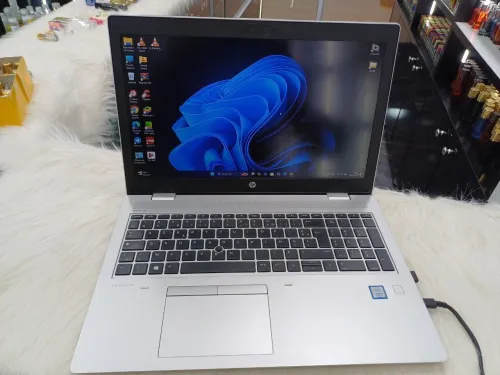 Laptop HP ProBook 650 G5