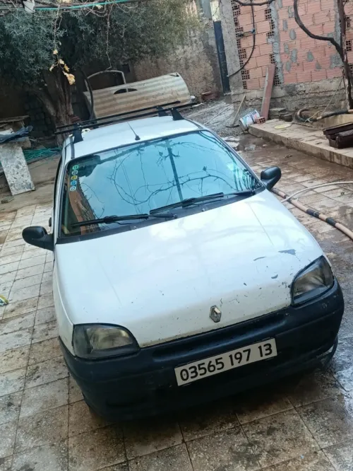 Renault Clio 1 1997 Clio 1