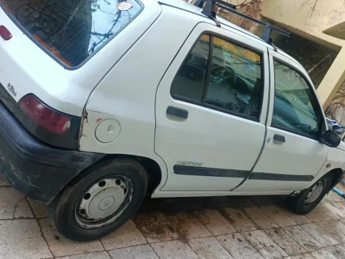 Renault Clio 1 1997 Clio 1