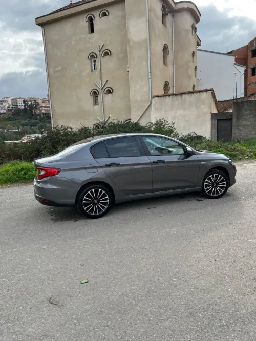 Fiat Tipo Sedan 2023 Life