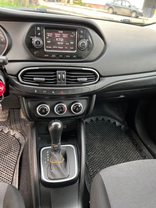 Fiat Tipo Sedan 2023 Life