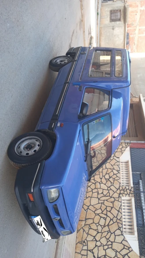 EXPRESS EXPRESS 1994 جديد