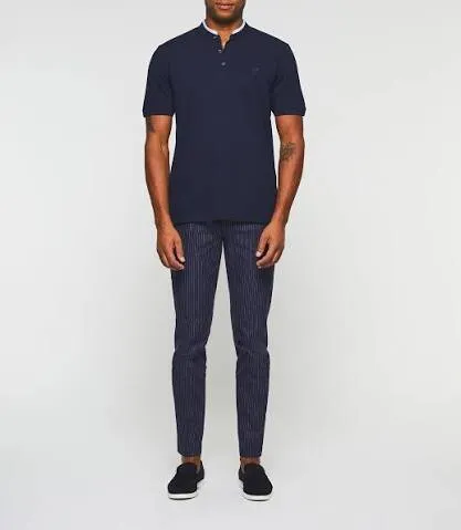 Polo Izac Original lot tail xs s  40 pieces