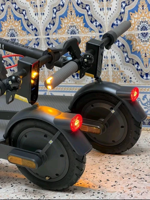 Trottinettes électriques xiaomi 5