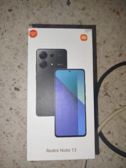 Neuf Redmi note13