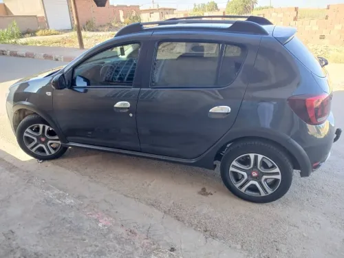 Dacia Sandero 2019 