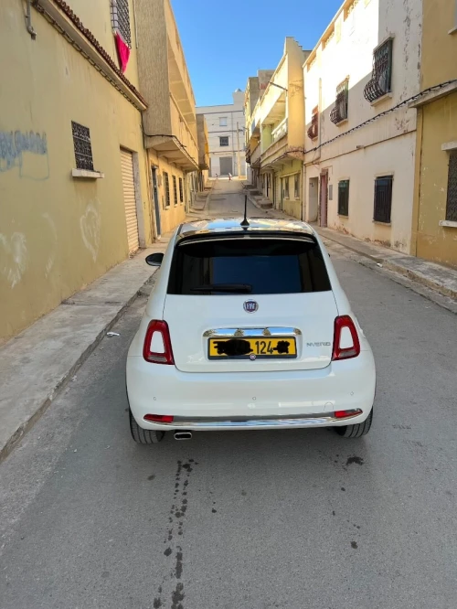 Fiat 500 2024 Dolcevita plus 