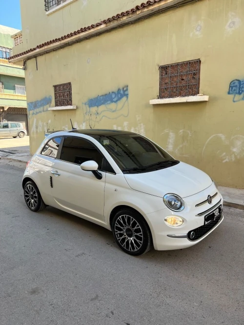 Fiat 500 2024 Dolcevita plus 