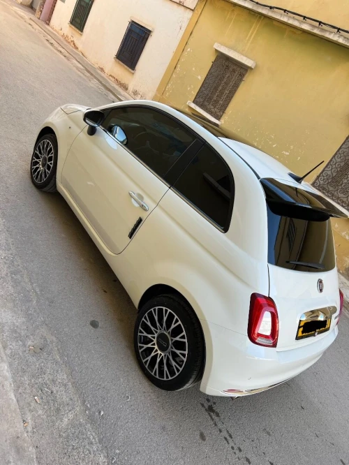 Fiat 500 2024 Dolcevita plus 