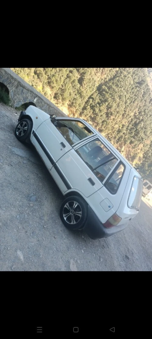 Suzuki Maruti 800 2004 Maruti 800