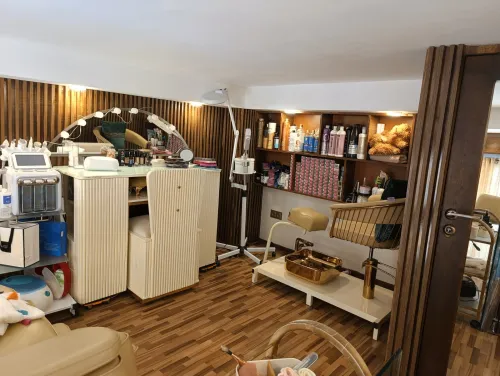 Vente Local Mostaganem Mostaganem