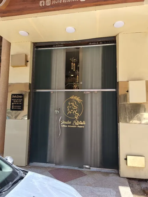 Vente Local Mostaganem Mostaganem