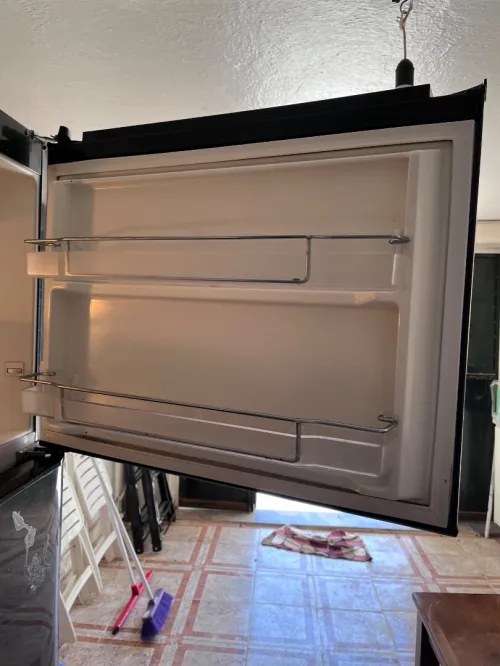 Refrigirateur