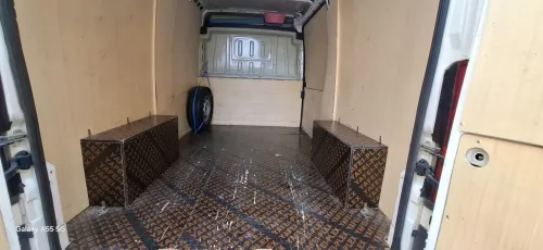 Citroen Citroën jeep 2013
