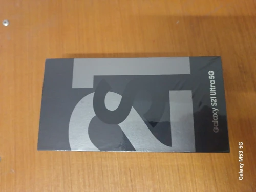 Samsung S21 ultra