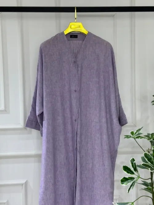Hidjeb style chemise 