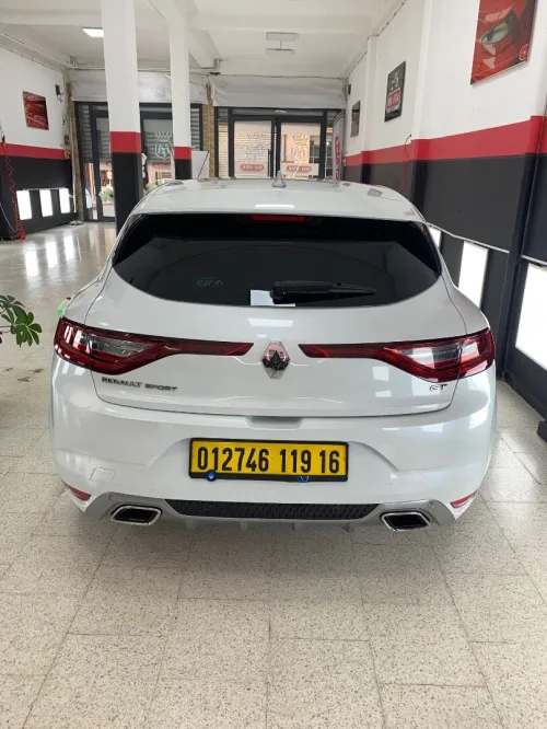 Renault Megane 3 RS 2019 Megane 3 RS
