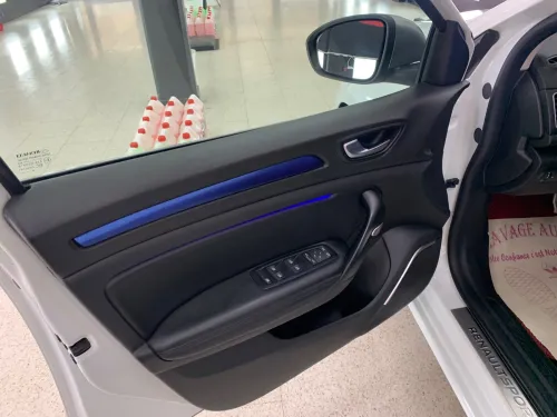 Renault Megane 3 RS 2019 Megane 3 RS