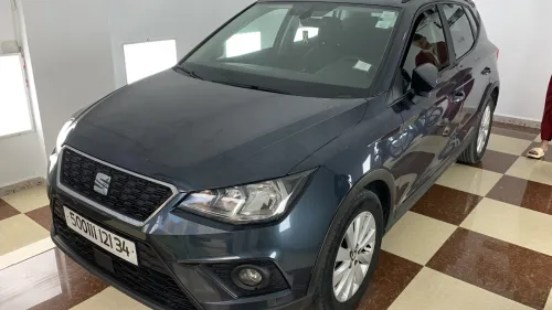 Seat ARONA 2021 ARONA