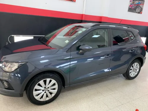 Seat ARONA 2021 ARONA