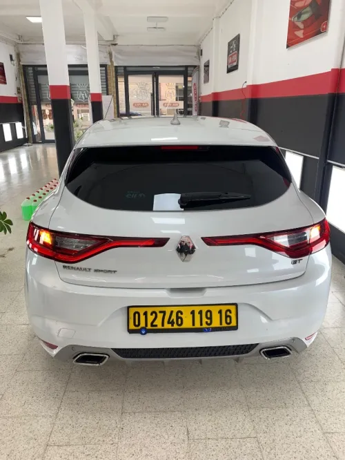 Renault Megane 3 RS 2019 Megane 3 RS