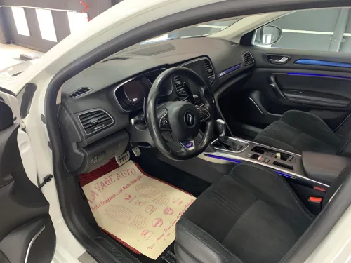 Renault Megane 3 RS 2019 Megane 3 RS