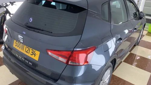 Seat ARONA 2021 ARONA