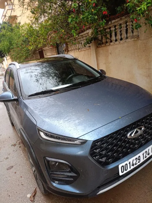 Chery Tiggo 2 pro 2024 1.5 CVT