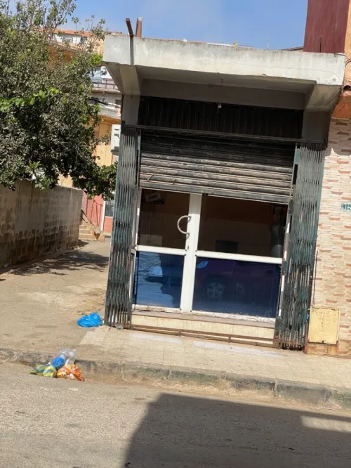 Location Local Oran Oran