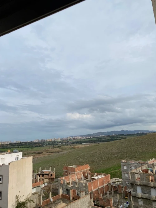 Vente Appartement F3 Boumerdès Corso