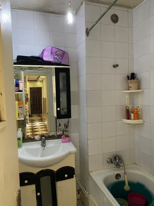 Vente Appartement F4 Boumerdès Boumerdes