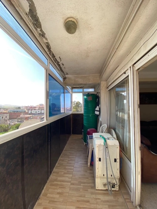 Vente Appartement F3 Boumerdès Boumerdes
