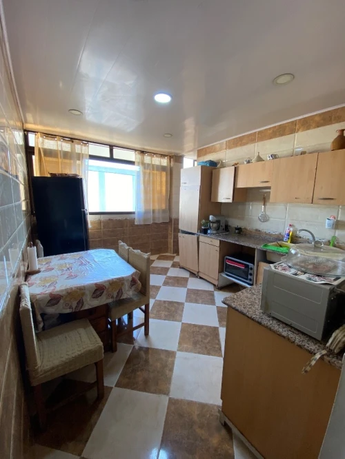 Vente Appartement F4 Boumerdès Boumerdes