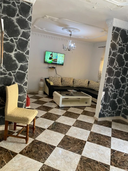 Vente Appartement Boumerdès Boumerdes