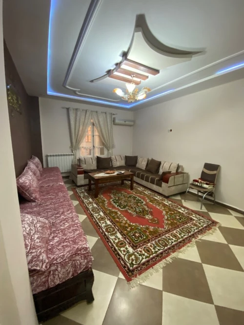 Vente Villa Boumerdès Tidjelabine