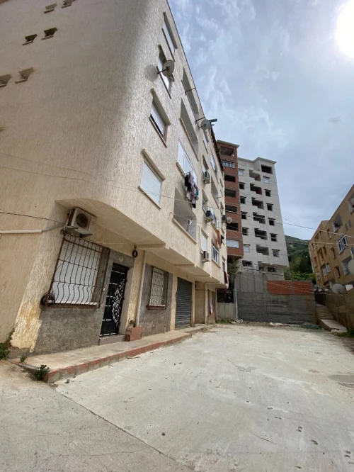 Vente Appartement F5 Boumerdès Dellys