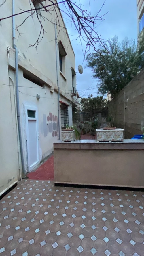 Vente Villa Boumerdès Zemmouri