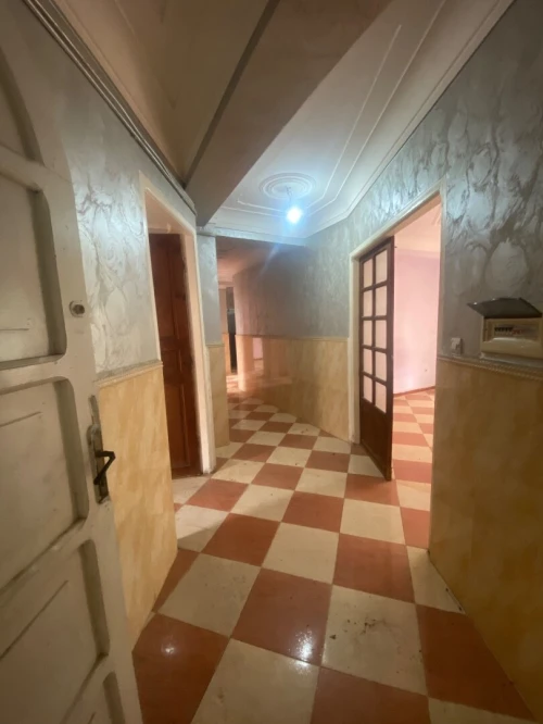 Vente Appartement F4 Boumerdès Tidjelabine
